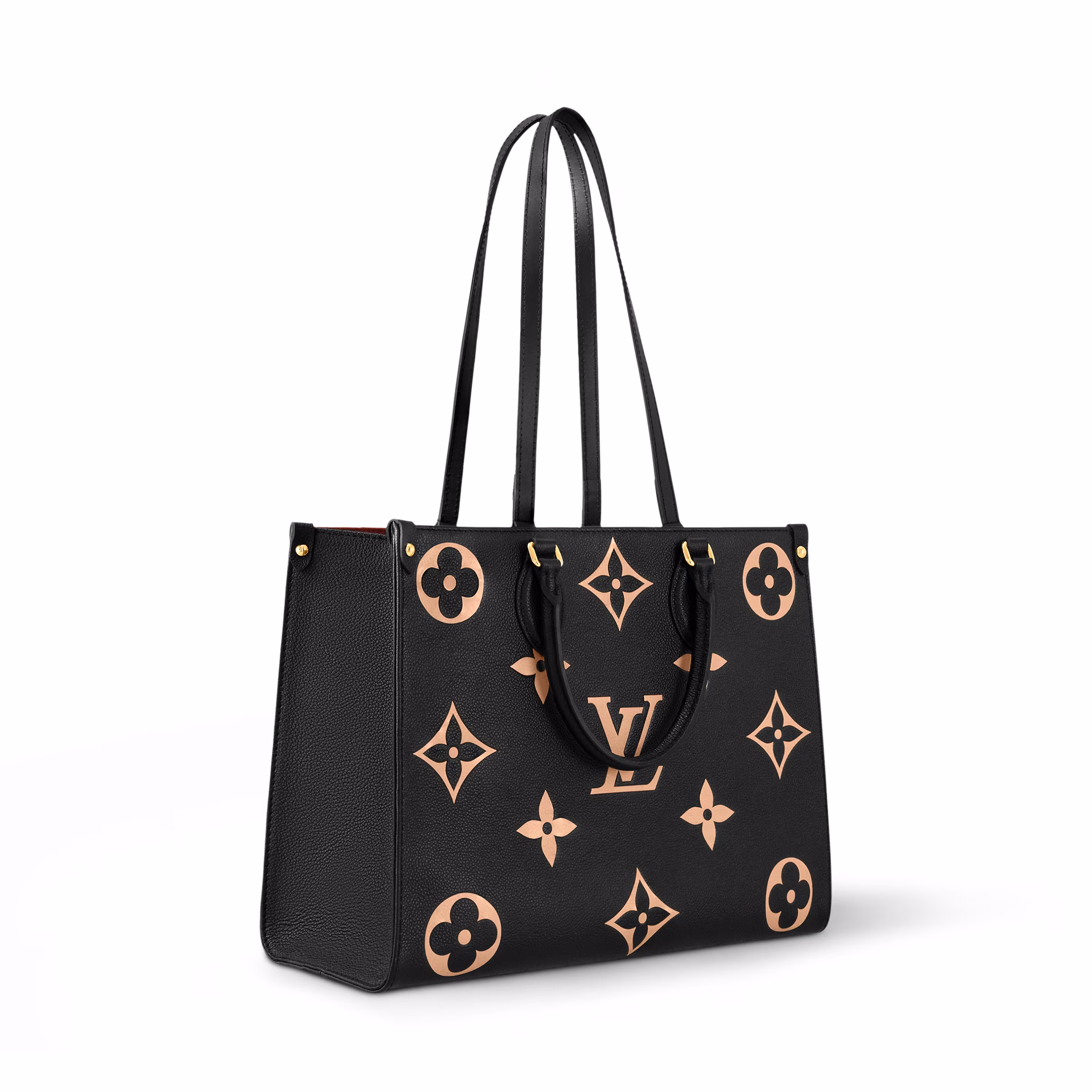 Used Louis Vuitton OnTheGo MM pre-loved bag Malaysia